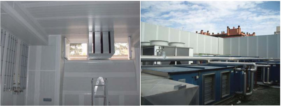 paneles acusticos fonoabsorventes